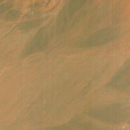 Satellite imagery of El Hadjer el Abiod, DZ