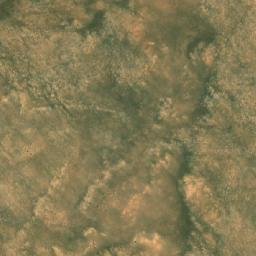 Satellite imagery of Ghot el- Hazar, EG