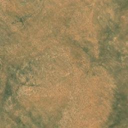 Satellite imagery of Ghot el- Hazar, EG