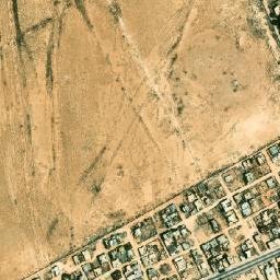 Satellite imagery of Matruh Mediumwave Transmitter, EG
