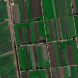 Satellite imagery of Kardûd Umm Garûf, EG