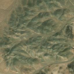Satellite imagery of Ma‘dan-e Rūbāz-e Gol Sefīd, IR