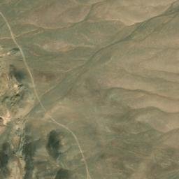 Satellite imagery of Ma‘dan-e Rūbāz-e Gol Sefīd, IR