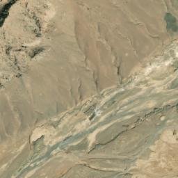 Satellite imagery of Khowrī Tsakah, AF