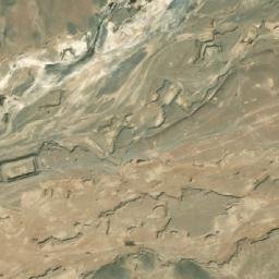 Satellite imagery of Khowrī Tsakah, AF