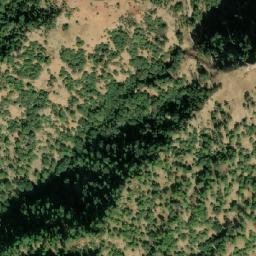 Satellite imagery of Rishta ki Dhār, IN