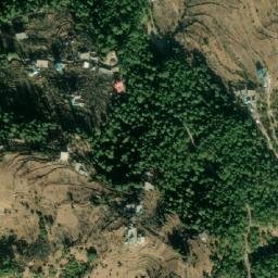 Satellite imagery of Māhun Dhār, IN