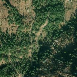 Satellite imagery of Māhun Dhār, IN