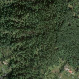 Satellite imagery of Gerli Dhār, IN