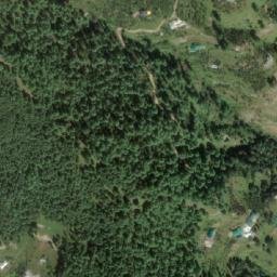 Satellite imagery of Gerli Dhār, IN
