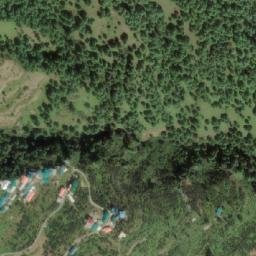 Satellite imagery of Gerli Dhār, IN