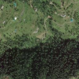 Satellite imagery of Sholi Dhār, IN