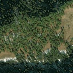 Satellite imagery of Sharmāla Dhār, IN