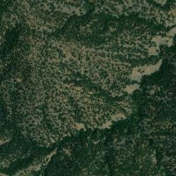 Satellite imagery of Isli Ou Massine, MA