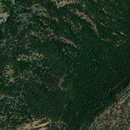 Satellite imagery of Isli Ou Massine, MA