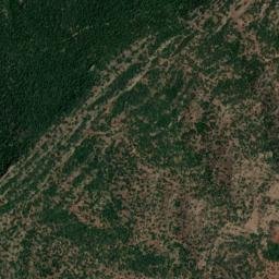Satellite imagery of Isli Ou Massine, MA
