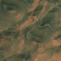 Satellite imagery of Chebket Djihani, DZ