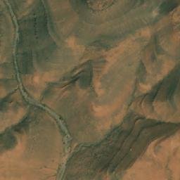 Satellite imagery of Chebket Djihani, DZ