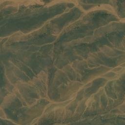Satellite imagery of Chebket Rhaouia, DZ