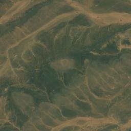 Satellite imagery of Chebket Rhaouia, DZ