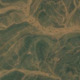 Satellite imagery of Chebket Rhaouia, DZ
