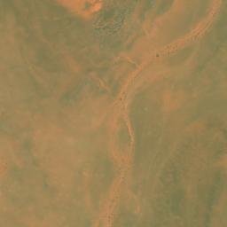 Satellite imagery of Gara el Kechiouat, DZ