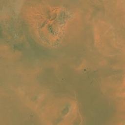 Satellite imagery of Gara el Kechiouat, DZ