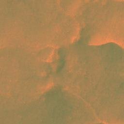 Satellite imagery of Kerkour Ouled Khalifa, DZ