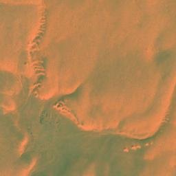Satellite imagery of Kerkour Ouled Khalifa, DZ