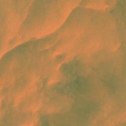 Satellite imagery of Kerkour Ouled Khalifa, DZ