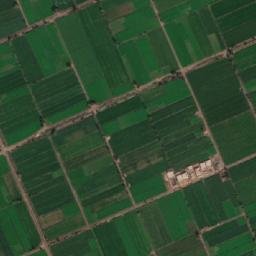 Satellite imagery of Kardûd Umm Garûf, EG