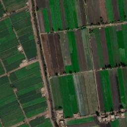 Satellite imagery of Kardûd Umm Garûf, EG