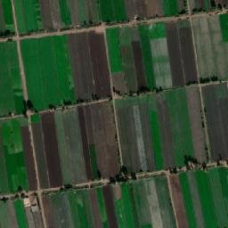 Satellite imagery of Kardûd Umm Garûf, EG