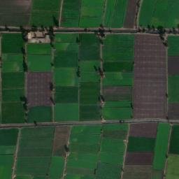 Satellite imagery of Tall Zawba‘, EG