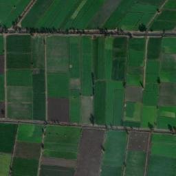 Satellite imagery of Tall Zawba‘, EG
