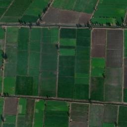 Satellite imagery of Tall Zawba‘, EG