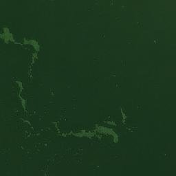Satellite imagery of Ra’s Janb at Timsāḩ, EG