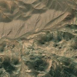 Satellite imagery of Ma‘dan-e Rūbāz-e Gol Sefīd, IR