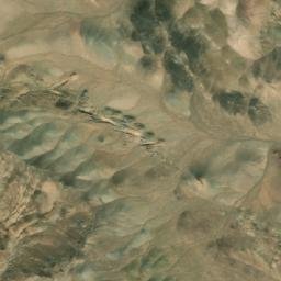 Satellite imagery of Ma‘dan-e Rūbāz-e Gol Sefīd, IR