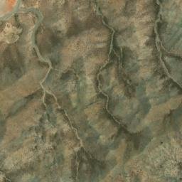Satellite imagery of Dê Sandzêlaī Ghar, AF