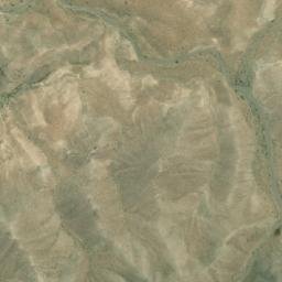 Satellite imagery of De Shādo Tangī Ghṟūnah, AF
