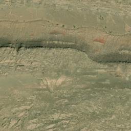 Satellite imagery of Kalgai Dabbar, PK