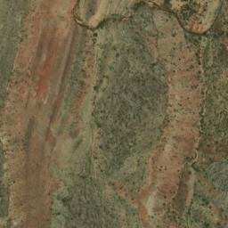 Satellite imagery of Shin Ghar, PK