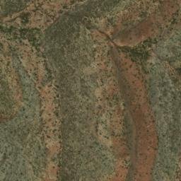 Satellite imagery of Shin Ghar, PK