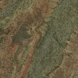 Satellite imagery of Shin Ghar, PK