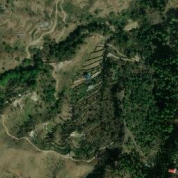 Satellite imagery of Dāngwel Dhār, IN