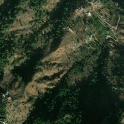 Satellite imagery of Dāngwel Dhār, IN