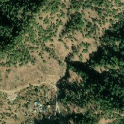 Satellite imagery of Rishta ki Dhār, IN