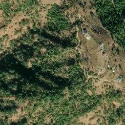 Satellite imagery of Māhun Dhār, IN