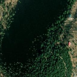 Satellite imagery of Māhun Dhār, IN